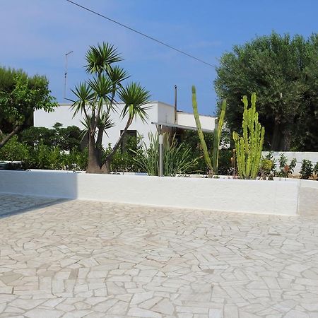 Villa Santo Stefano مونوبولي المظهر الخارجي الصورة