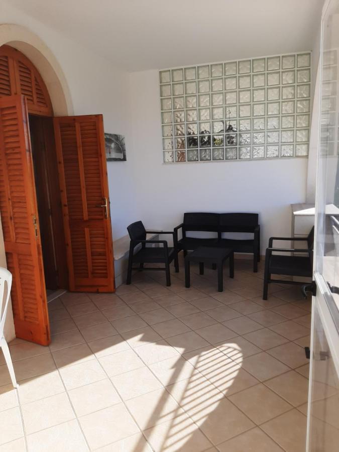Villa Santo Stefano مونوبولي المظهر الخارجي الصورة