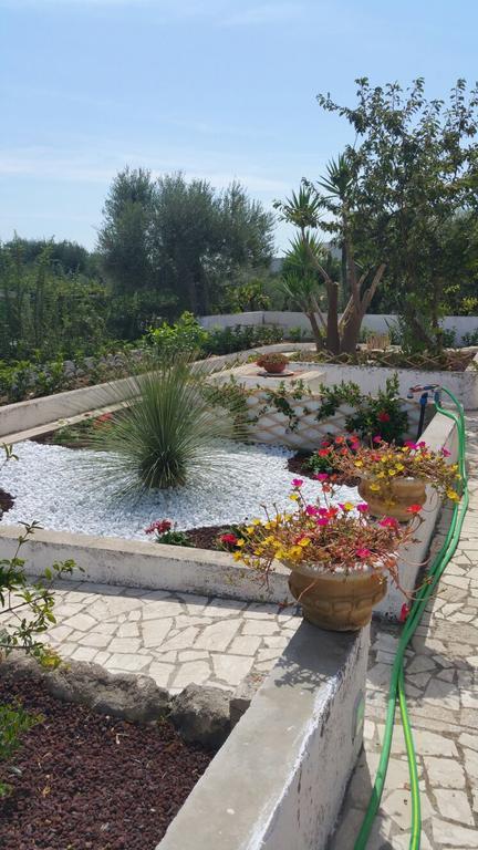 Villa Santo Stefano مونوبولي المظهر الخارجي الصورة