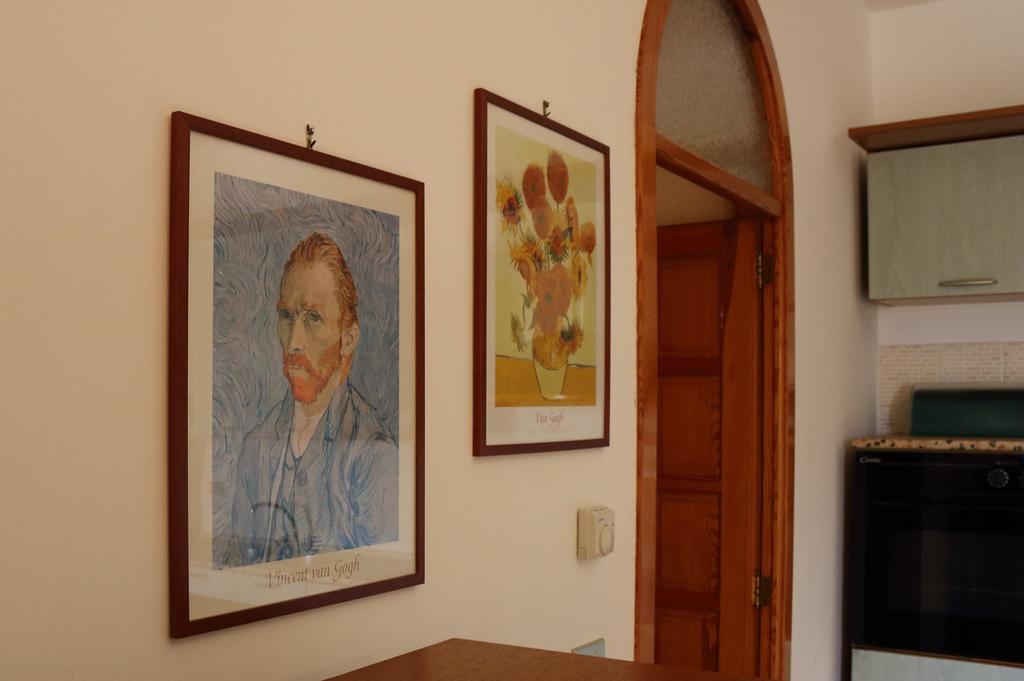 Villa Santo Stefano مونوبولي المظهر الخارجي الصورة