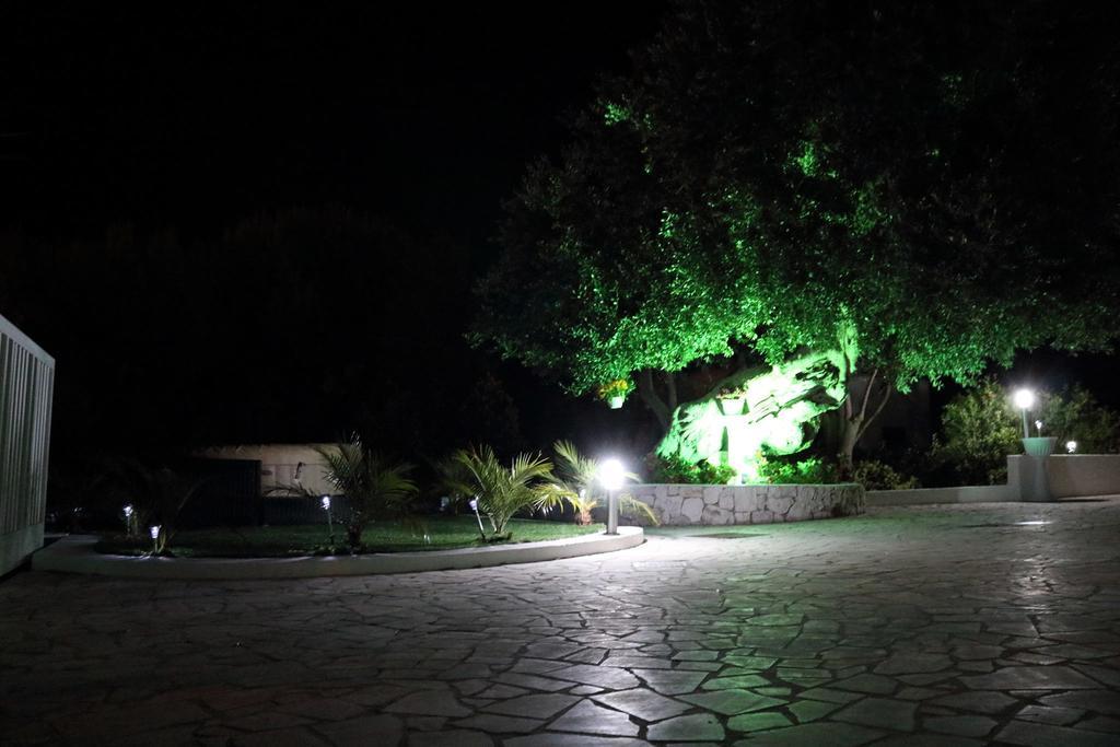 Villa Santo Stefano مونوبولي المظهر الخارجي الصورة