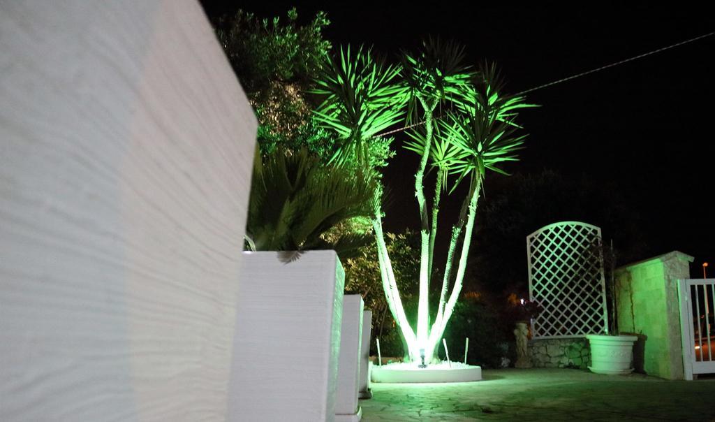 Villa Santo Stefano مونوبولي المظهر الخارجي الصورة