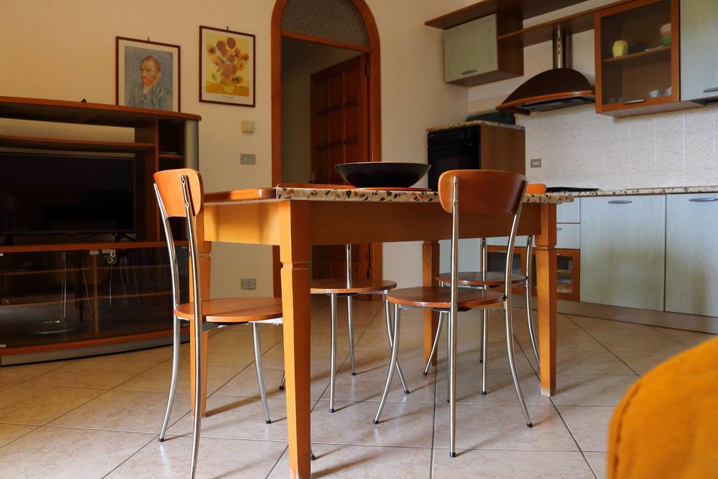Villa Santo Stefano مونوبولي المظهر الخارجي الصورة