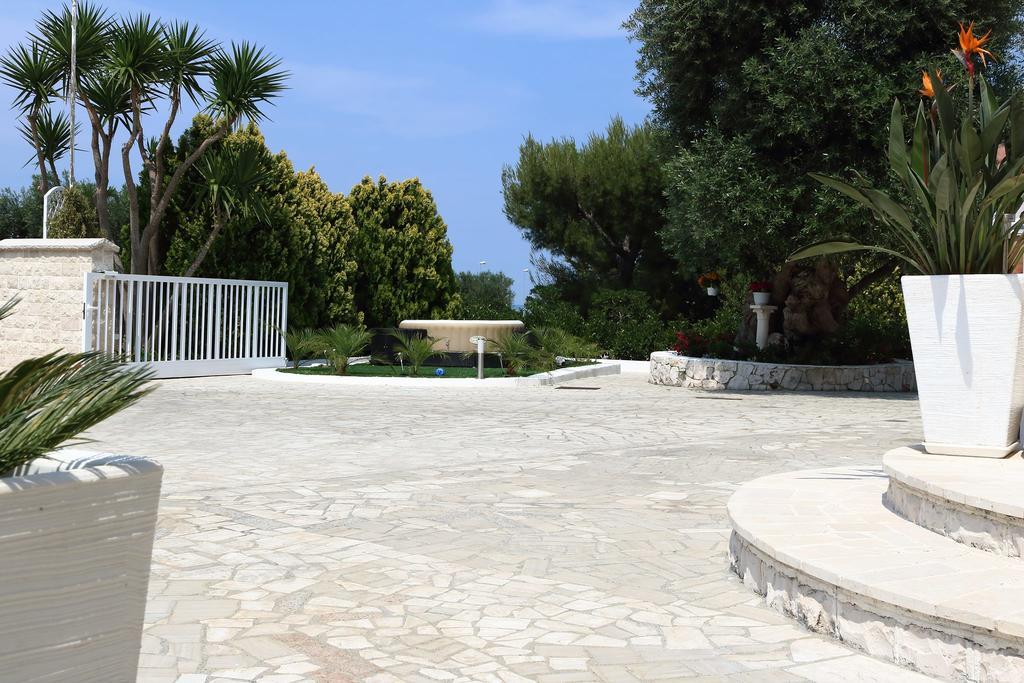 Villa Santo Stefano مونوبولي المظهر الخارجي الصورة